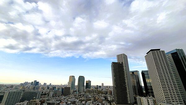 1LDK専有面積58.00ｍ2