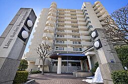 ライオンズガーデン小金井南