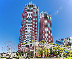 THE TOWERS DAIBA