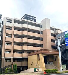 アール・ケープラザ三ツ沢II