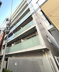 銀座二丁目レジデンス