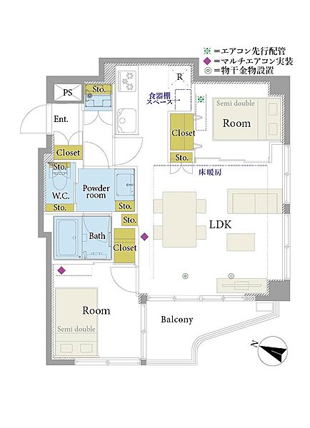 間取り：313004704925
