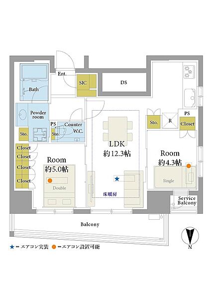 間取り：313004707202