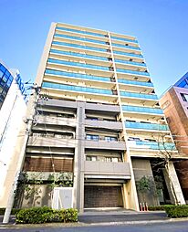 ルネ神田和泉町