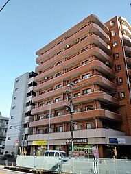 ライオンズプラザ井土ヶ谷壱番館