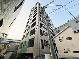 ラ・フォルム池尻大橋