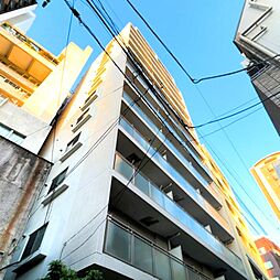 グランアビテ四谷三丁目ステーションフロント