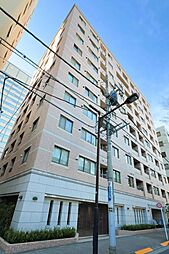 ファミール日本橋浜町公園