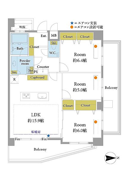 間取り：314002733288