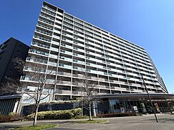 Brillia多摩ニュータウンB棟