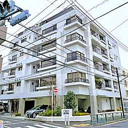 クレスト西荻窪