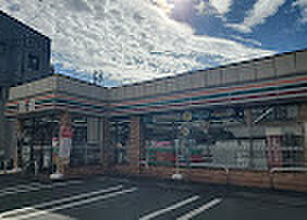 セブンイレブン 西荻北店　徒歩1分