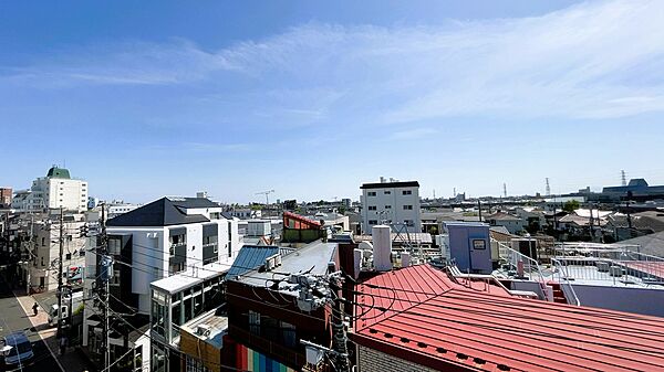 将来も安心の長期修繕計画有
