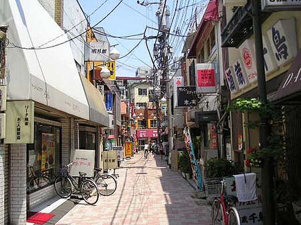 サカエ通り