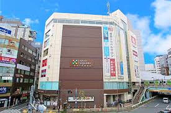 五反田東急スクエア