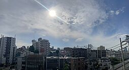 アールヴェール新宿弁天町
