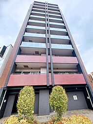 ネバーランド川口本町メルディア