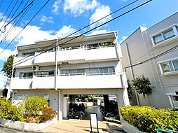 ライオンズマンション調布台