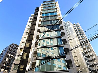 外観 外観