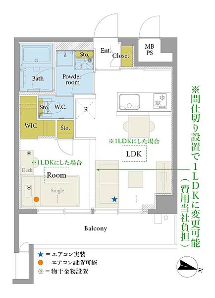 間取り：313004835941