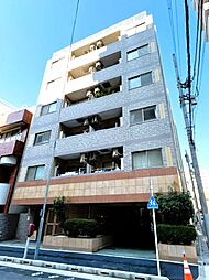 蔵前アムフラット