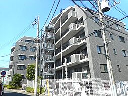 ライオンズマンション中野坂上シティ