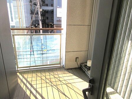 エアロリビング　専有面積55.71平米/角部屋/ペット飼育可（細則有）