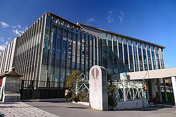 JR 山手線「原宿」駅徒歩9分
