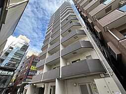 プレシス浅草雷門