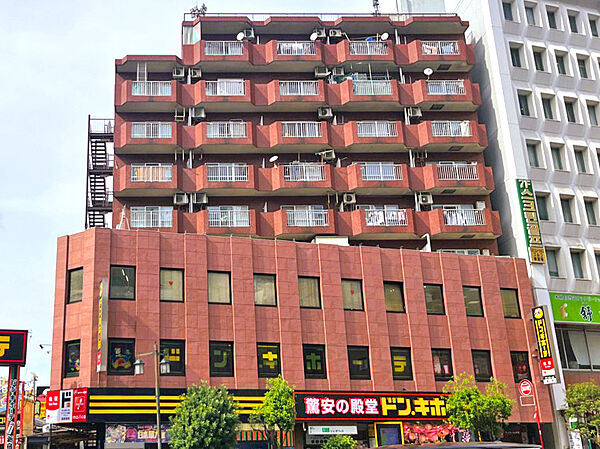外観：313004755248