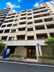 パレステュディオ銀座二丁目