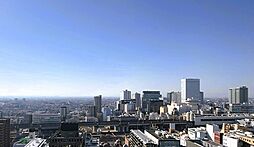 グランドミッドタワーズ大宮