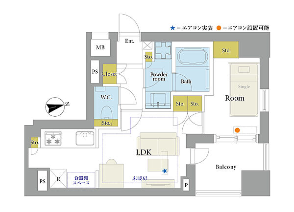 間取り：313004768722