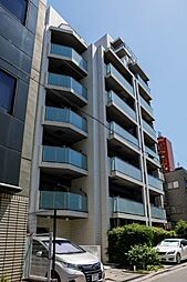 リビオ中野坂上パークフロント