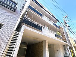 東高ペアシティ