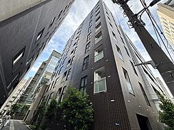 GREENPARK東日本橋RESIDENCEII