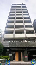 日神デュオステージ新宿外苑東通り