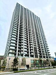 ザ　湾岸タワー　レックスガーデン