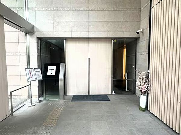 風除室