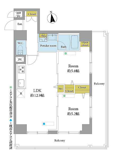 間取り：313004773264