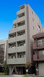 スカイコート茗荷谷壱番館