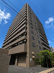 シーアイマンション日暮里