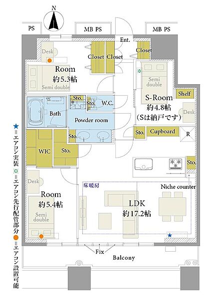 間取り：311002423105