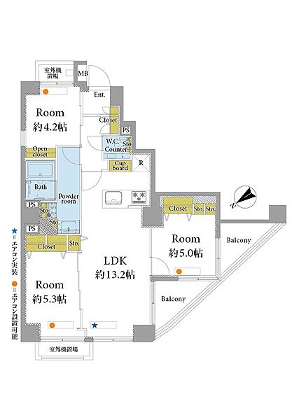 間取り：313004789681