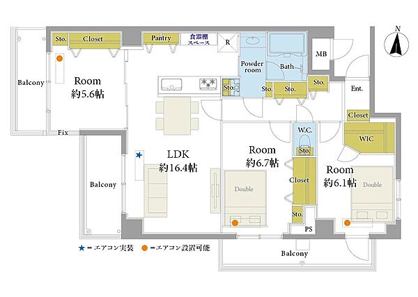 間取り：314002778779