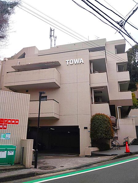 管理の行き届いたマンションは安心感と快適な暮らしを支えます。