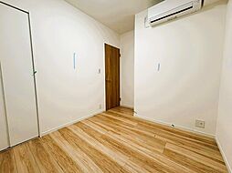 子供部屋の画像