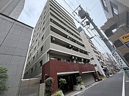 日本橋三越前アムフラット壱番館