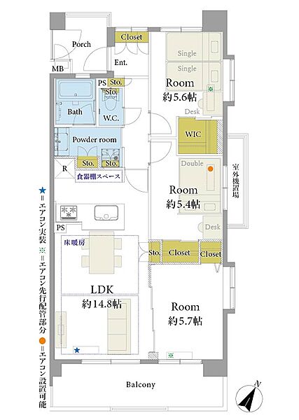 間取り：313004808247