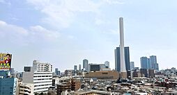 ユニーブル池袋リ・ノヴァス